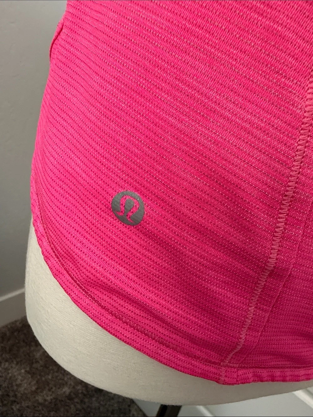 Lululemon In A Cinch Tank